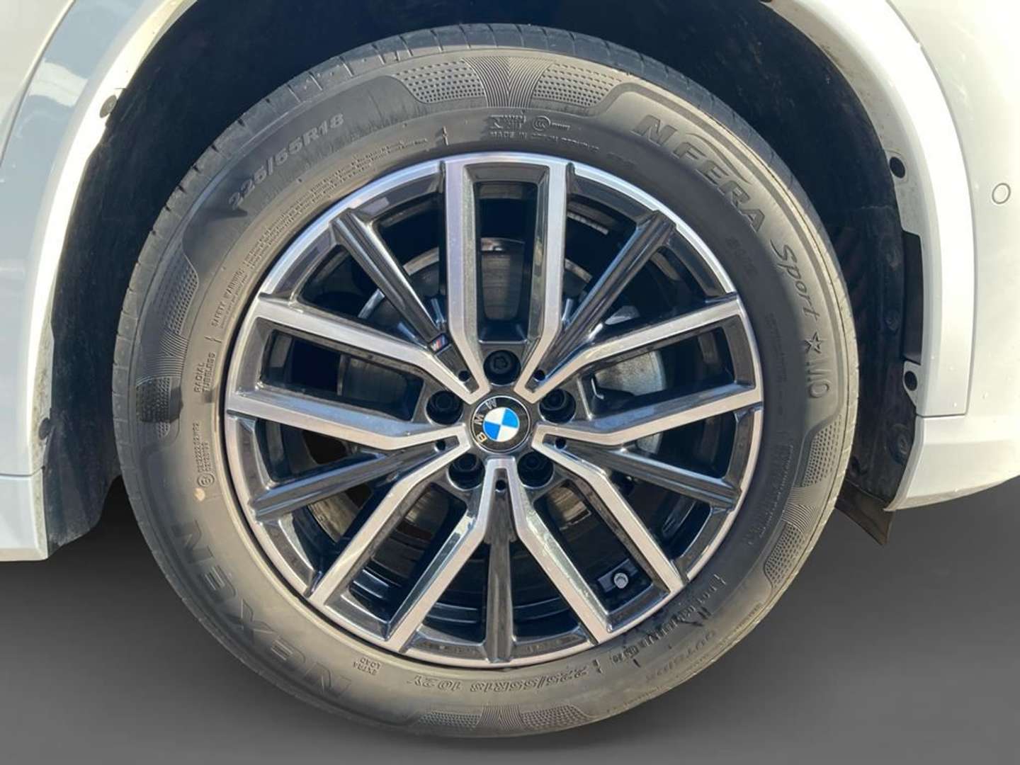 BMW X1 M Sport - 2025 - Joinsteer - #13