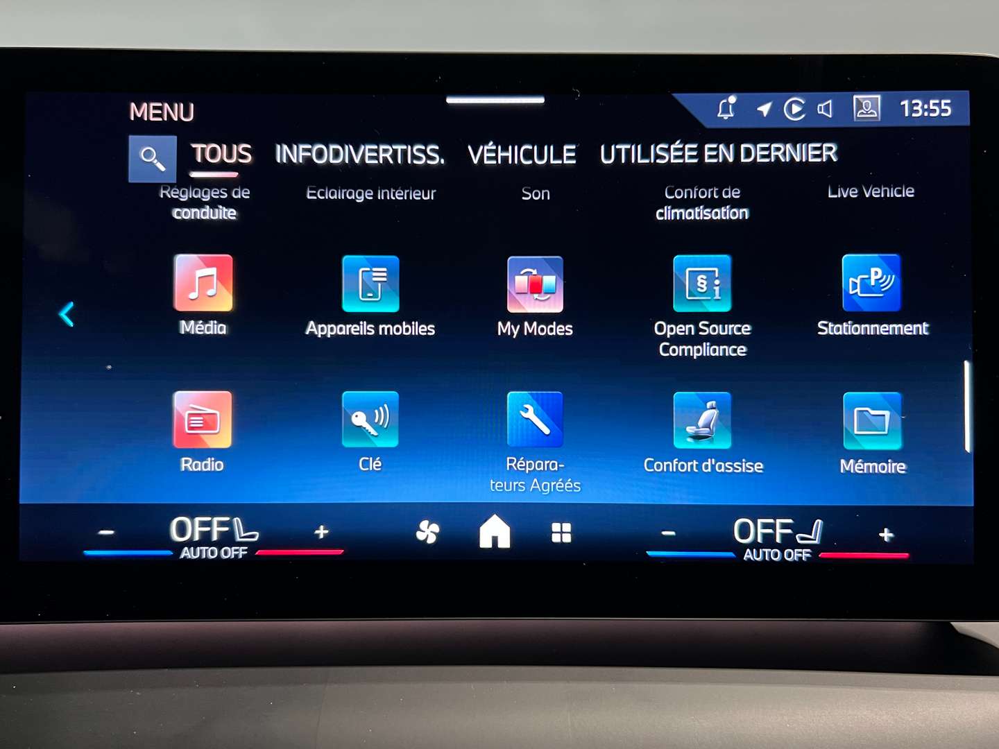 BMW Série 2 Gran Coupé 220i - 2025 - Joinsteer - #21