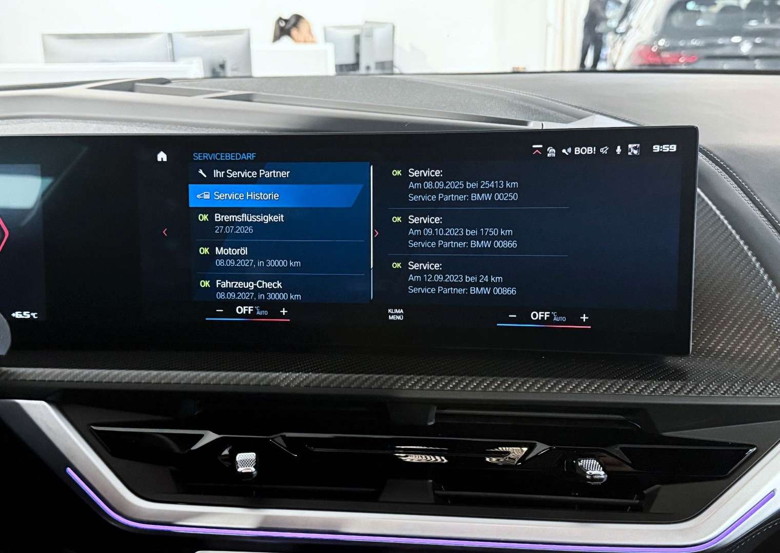 BMW XM M Sport - 2023 - Joinsteer - #20