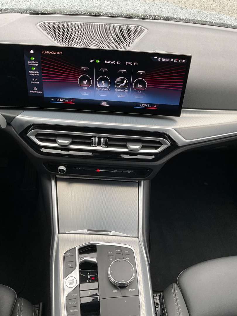 BMW Série 3 Touring 318d - 2023 - Joinsteer - #19