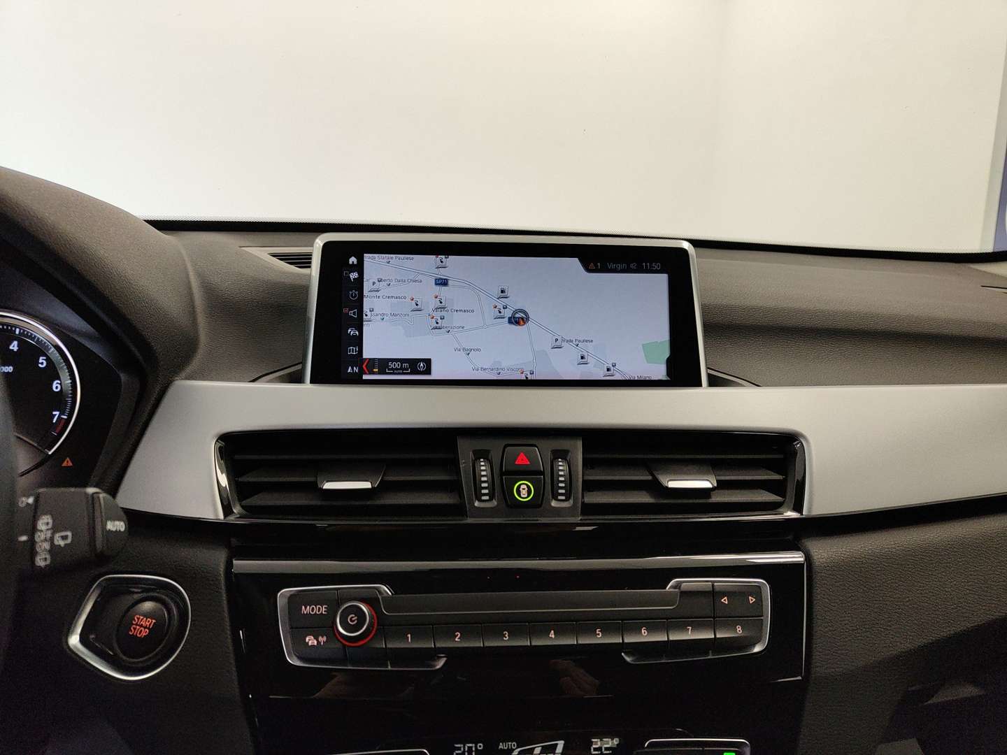 BMW X1 XDrive25e - 2022 - Joinsteer - #9