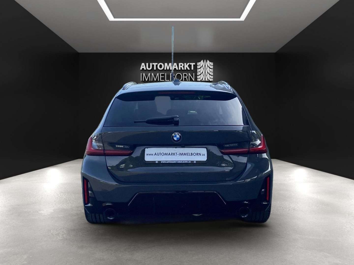 BMW Série 3 M Sport 320d XDrive - 2023 - Joinsteer - #10