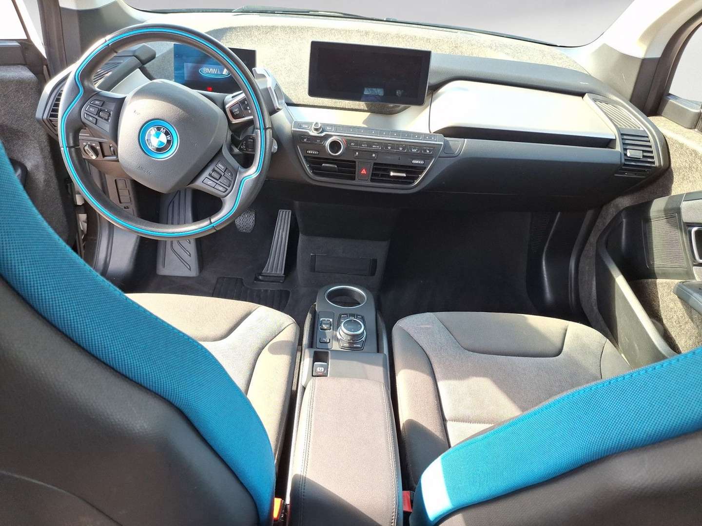 BMW I3 - 2022 - Joinsteer - #10