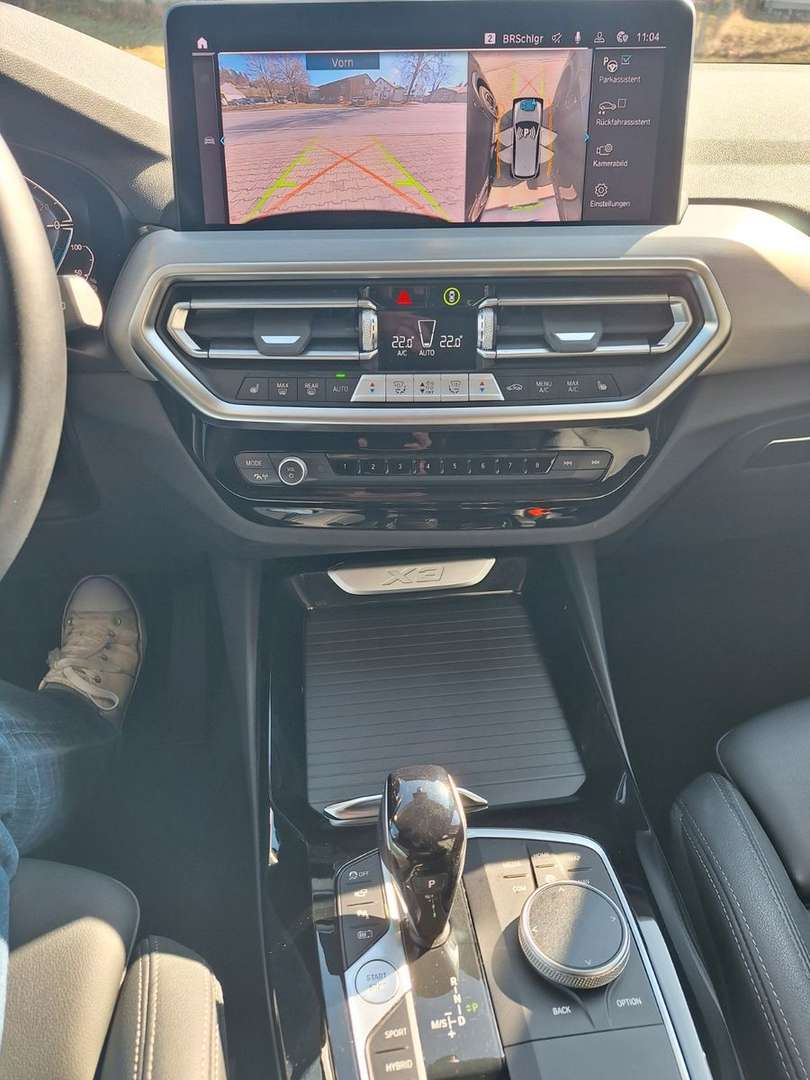 BMW X3 Laser 30e XDrive - 2023 - Joinsteer - #12