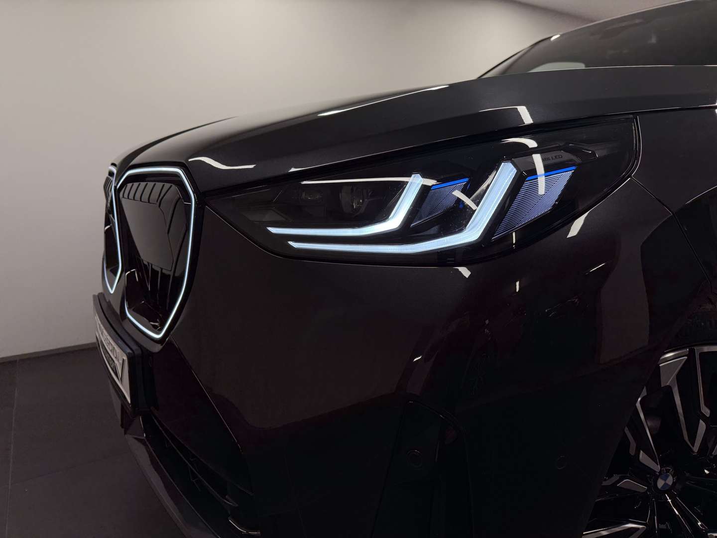 BMW X3 M Sport XDrive30e - 2025 - Joinsteer - #7