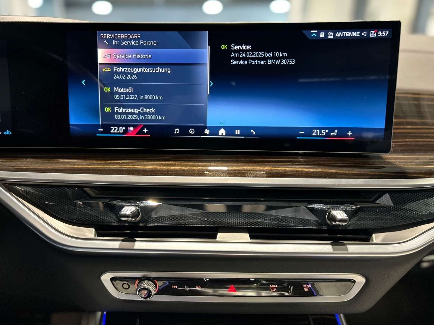 BMW X5 M Sport 30d XDrive - 2025 - Joinsteer - #24