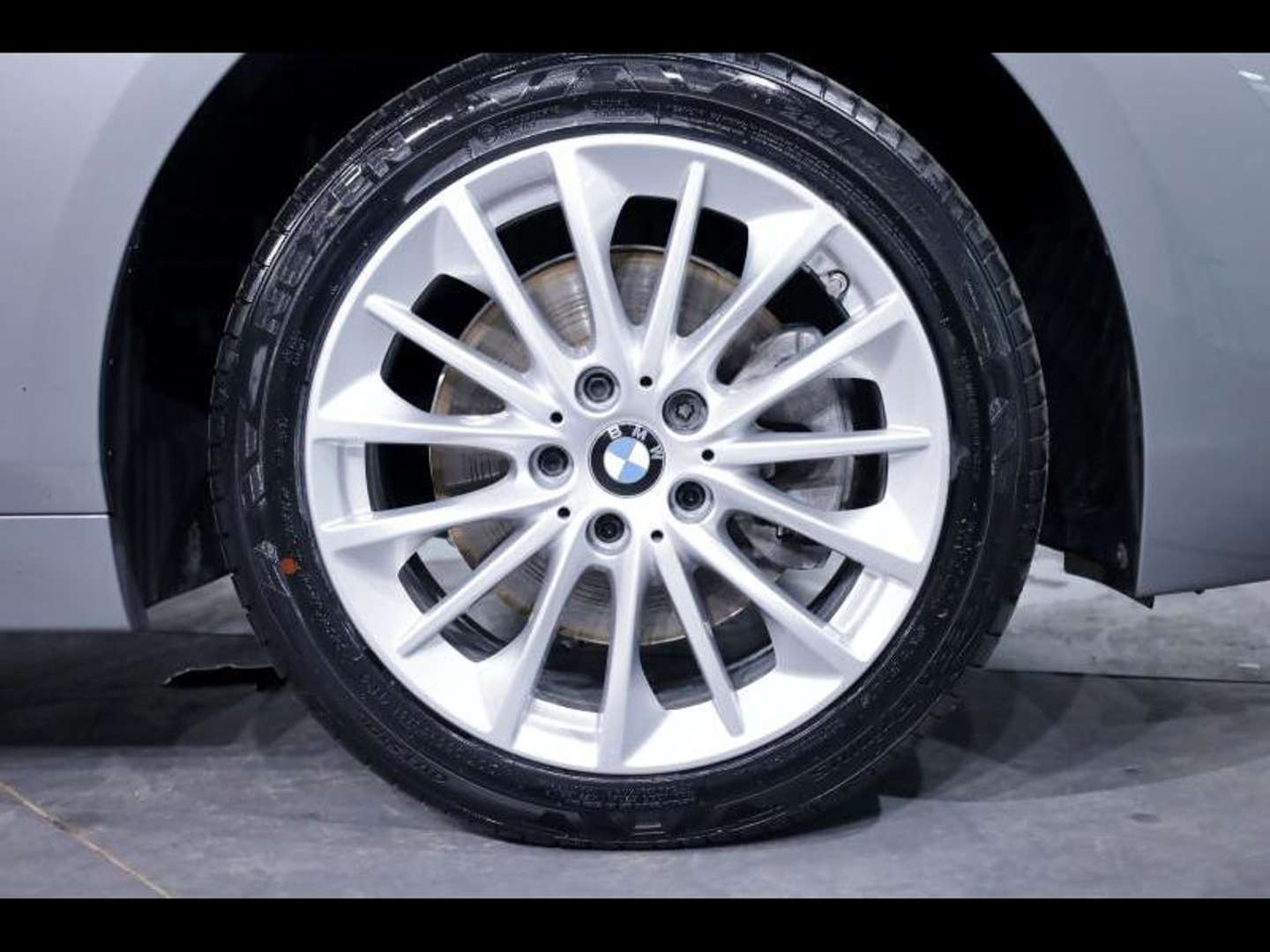 BMW Série 1 118i - 2024 - Joinsteer - #8