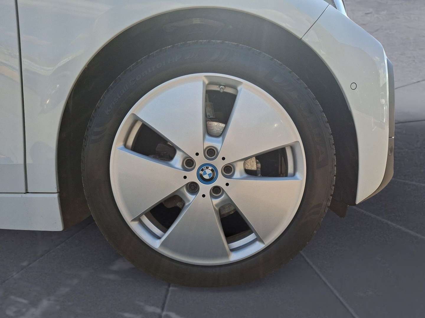 BMW I3 - 2022 - Joinsteer - #11