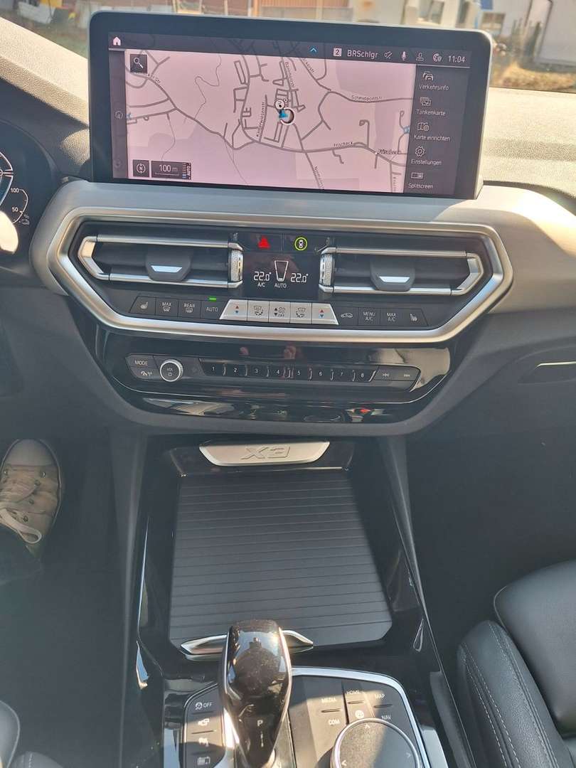 BMW X3 Laser 30e XDrive - 2023 - Joinsteer - #13