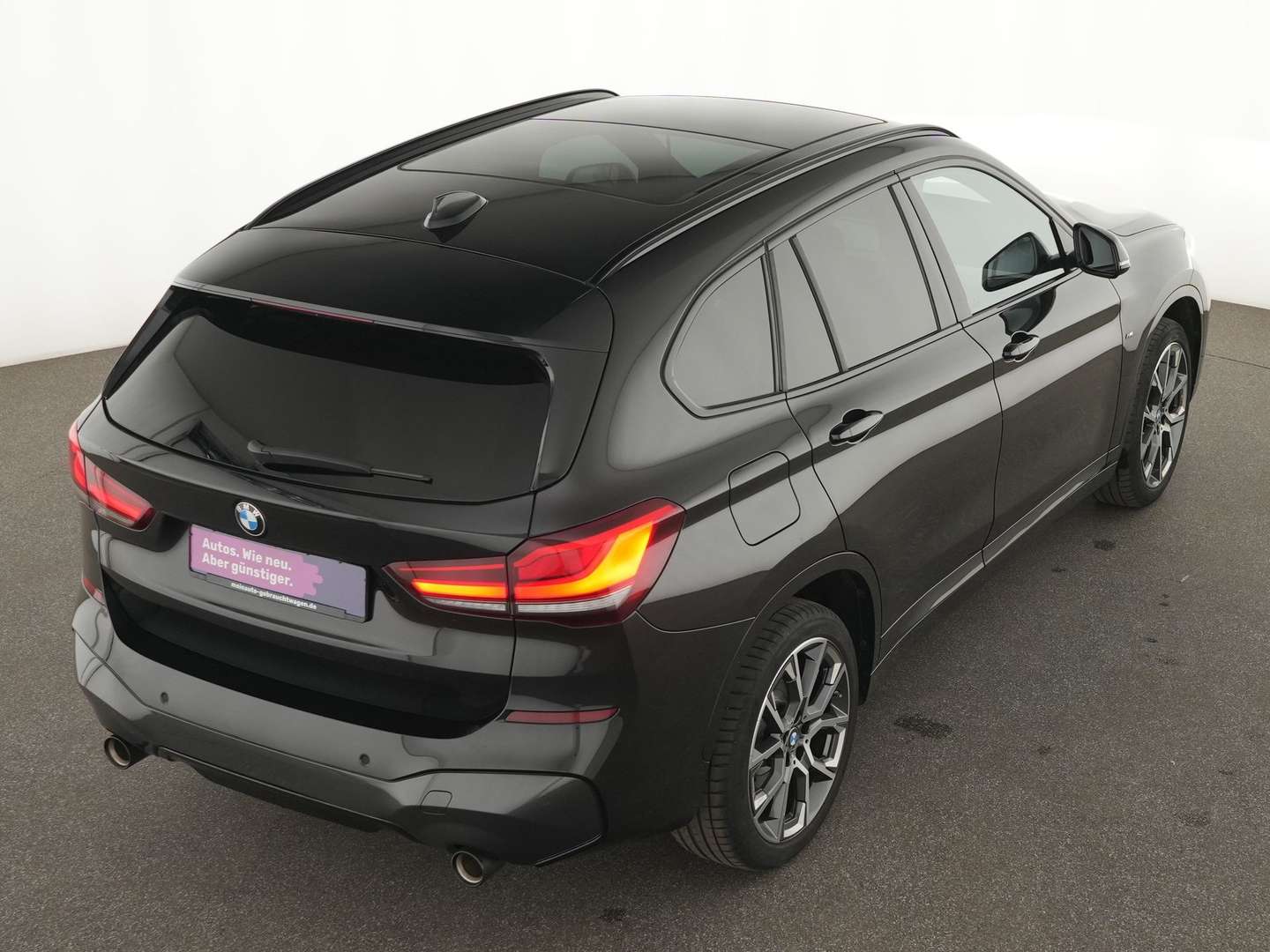 BMW X1 M Sport - 2022 - Joinsteer - #10