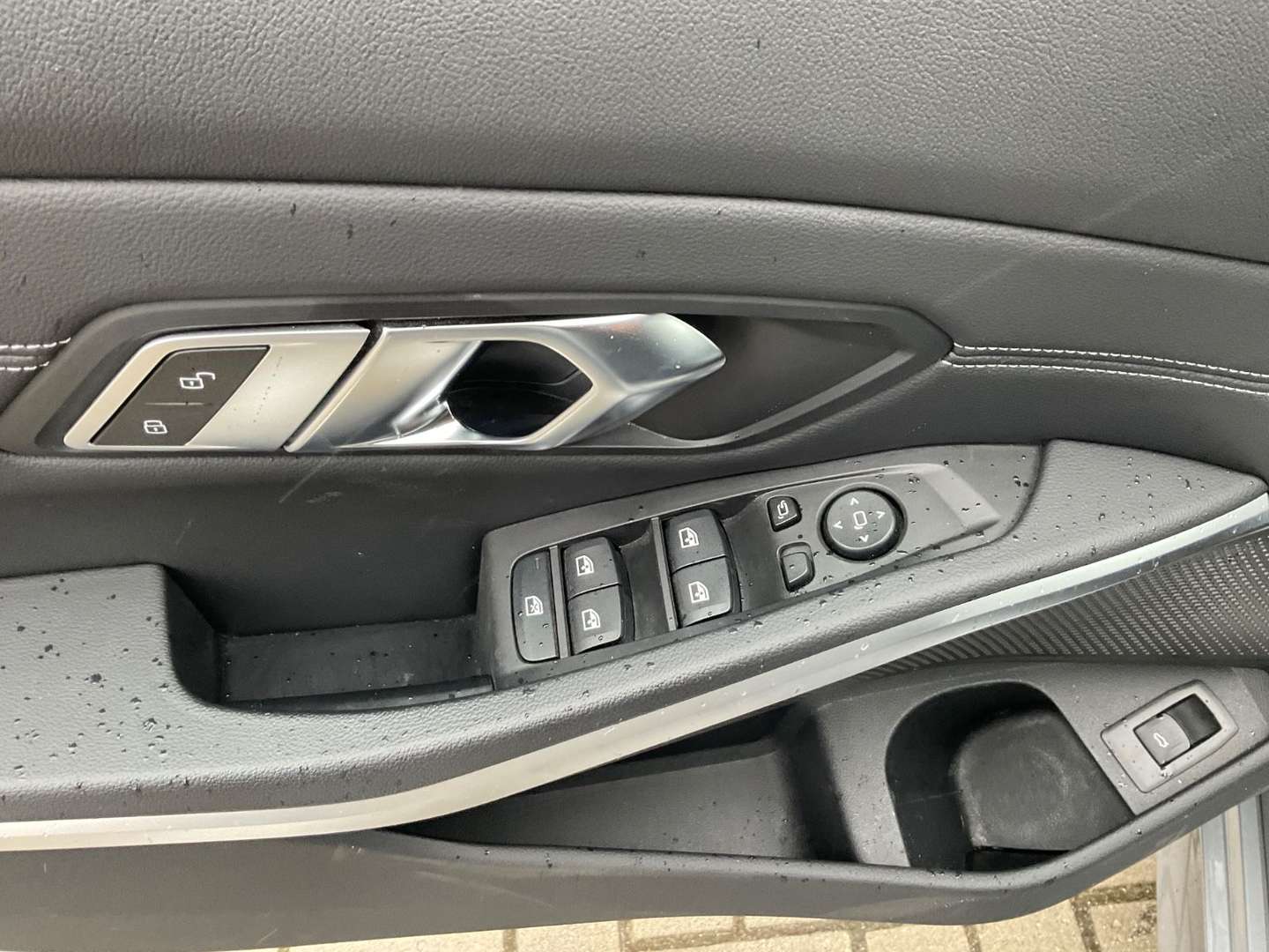 BMW Série 3 Touring 318d - 2023 - Joinsteer - #20