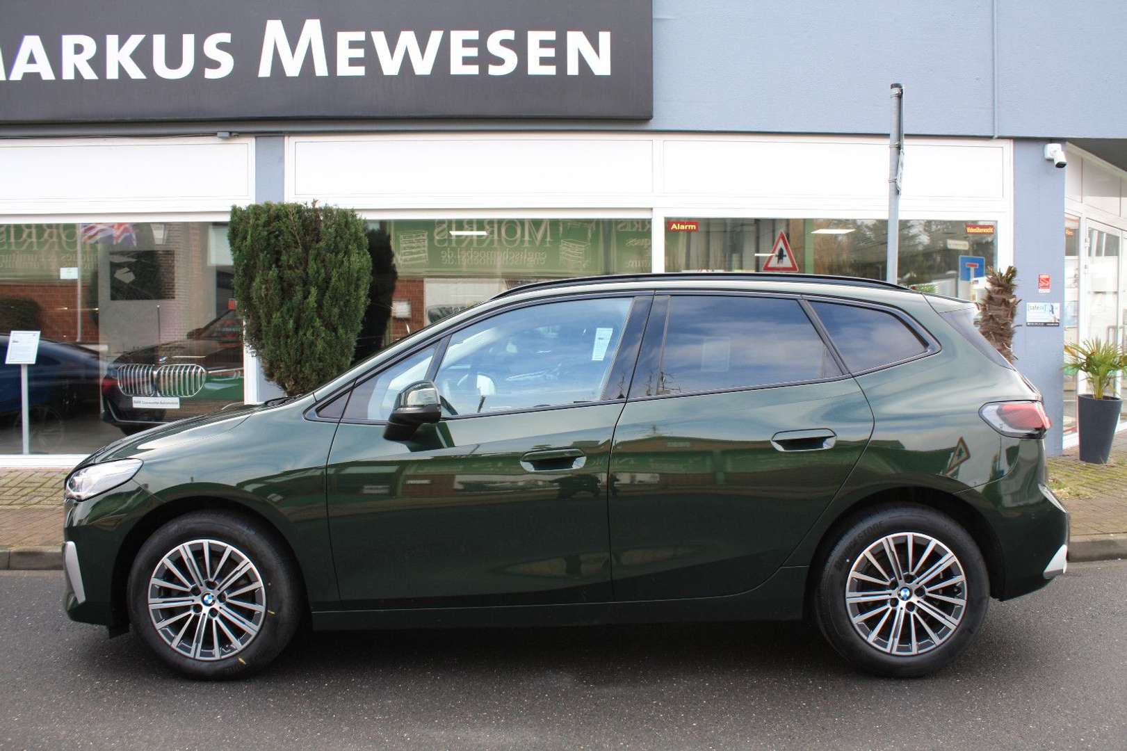 BMW Série 2 Active Tourer Luxury Line 218i - 2023 - Joinsteer - #8