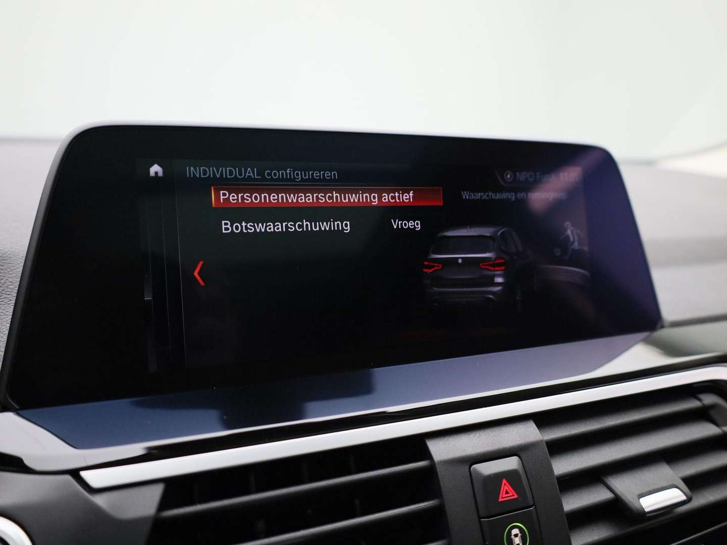 BMW X3 XDrive30e - 2021 - Joinsteer - #35