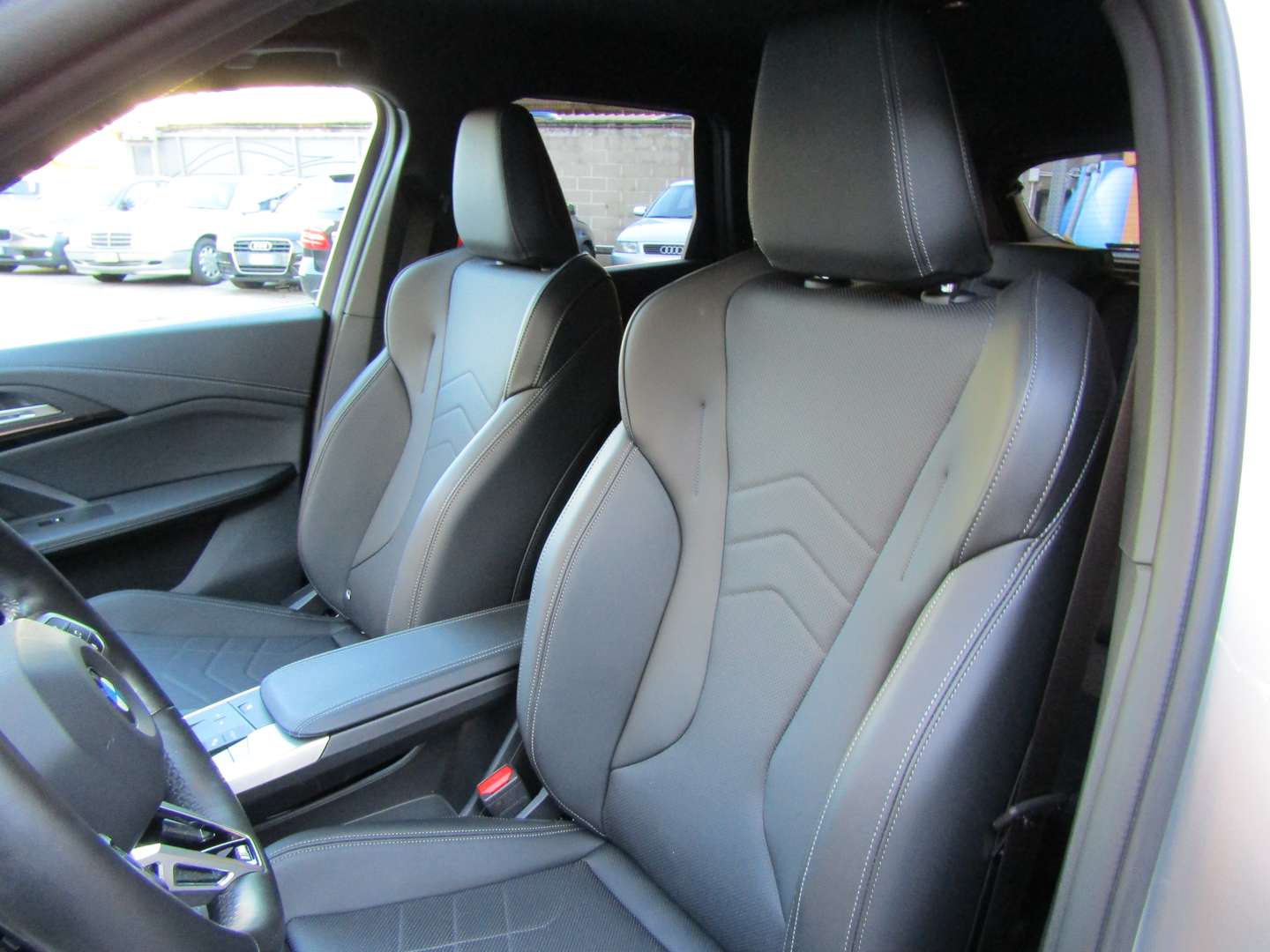 BMW X1 M Sport XDrive23d - 2024 - Joinsteer - #8