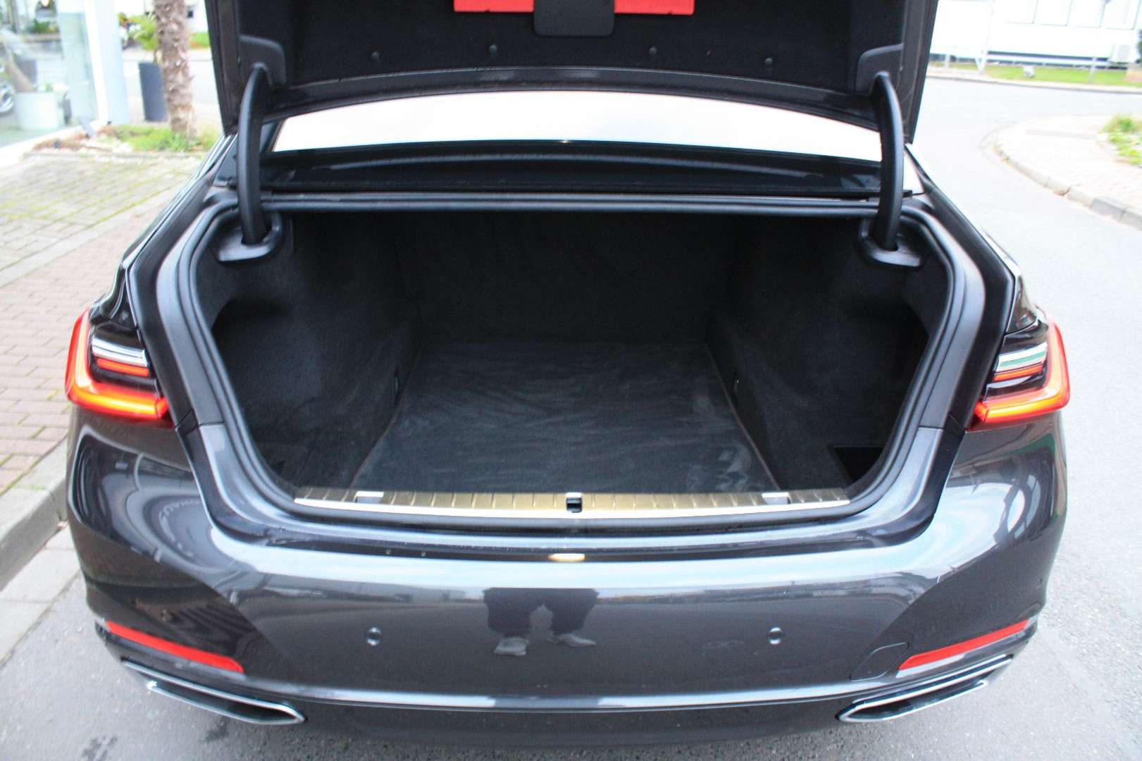 BMW Série 7 750i XDrive - 2022 - Joinsteer - #11