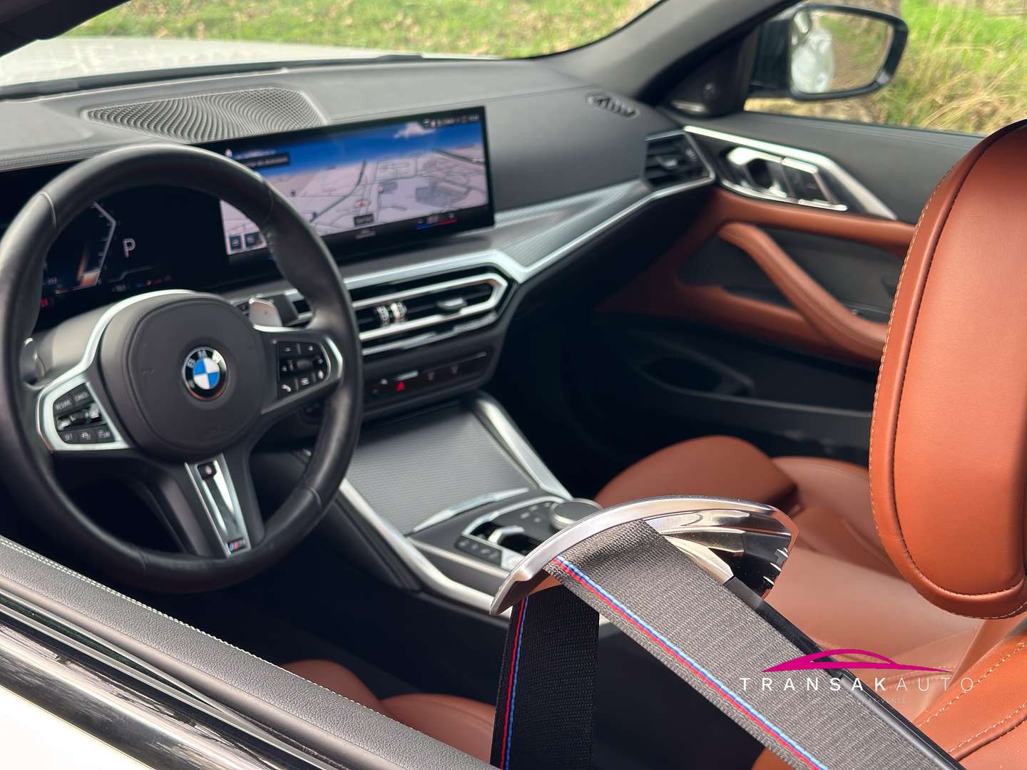 BMW Série 4 Cabriolet 420i - 2024 - Joinsteer - #8