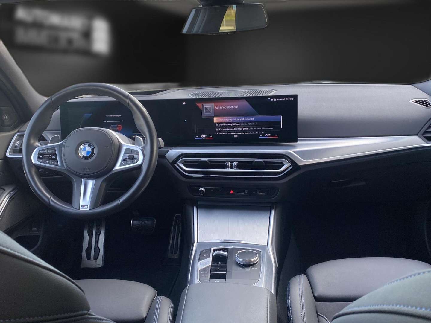 BMW Série 3 M Sport 320d XDrive - 2023 - Joinsteer - #12