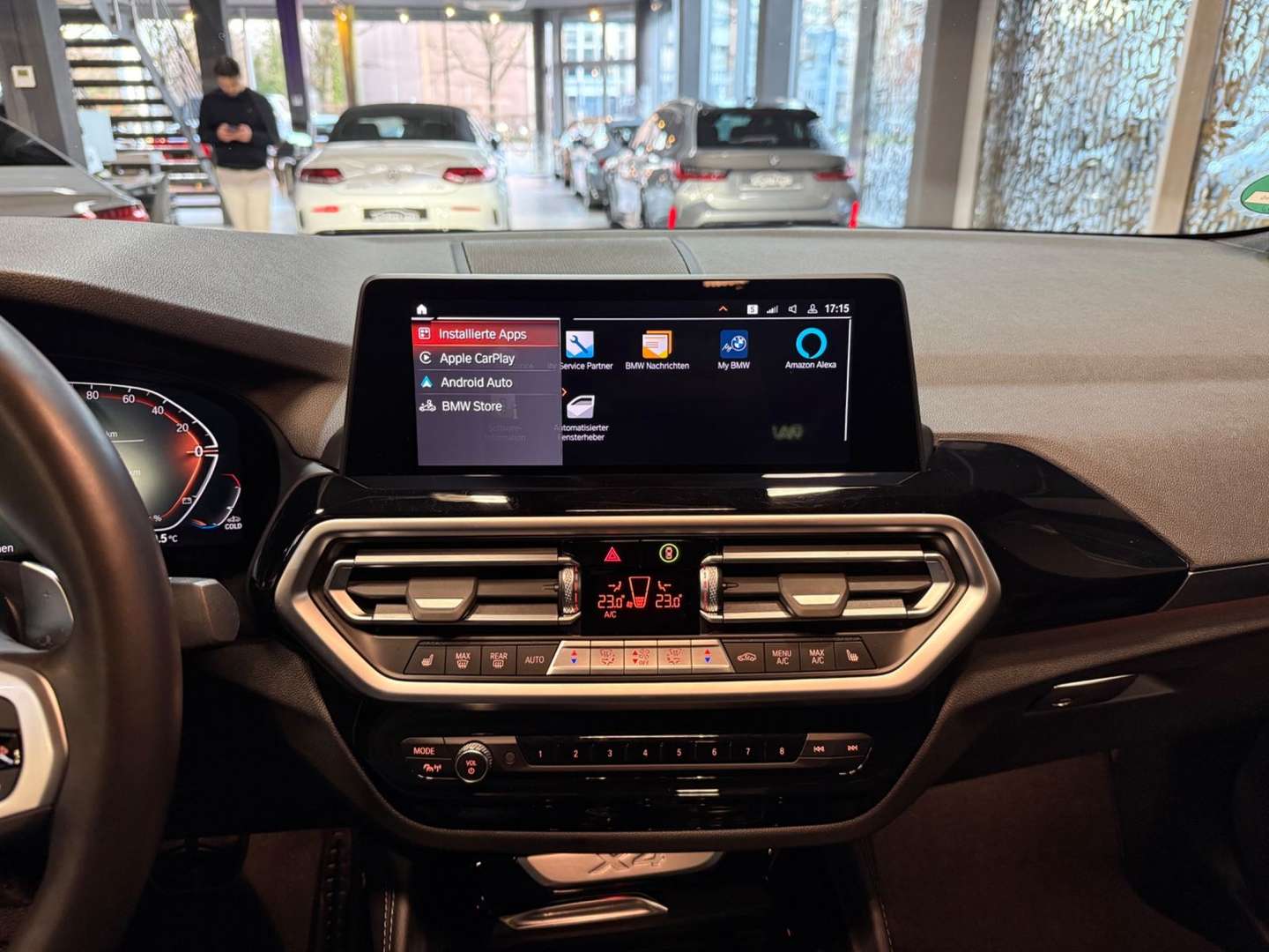 BMW X4 M Sport XDrive30d - 2024 - Joinsteer - #25