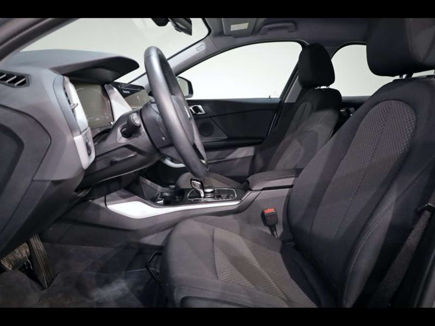 BMW Série 1 118i - 2024 - Joinsteer - #9