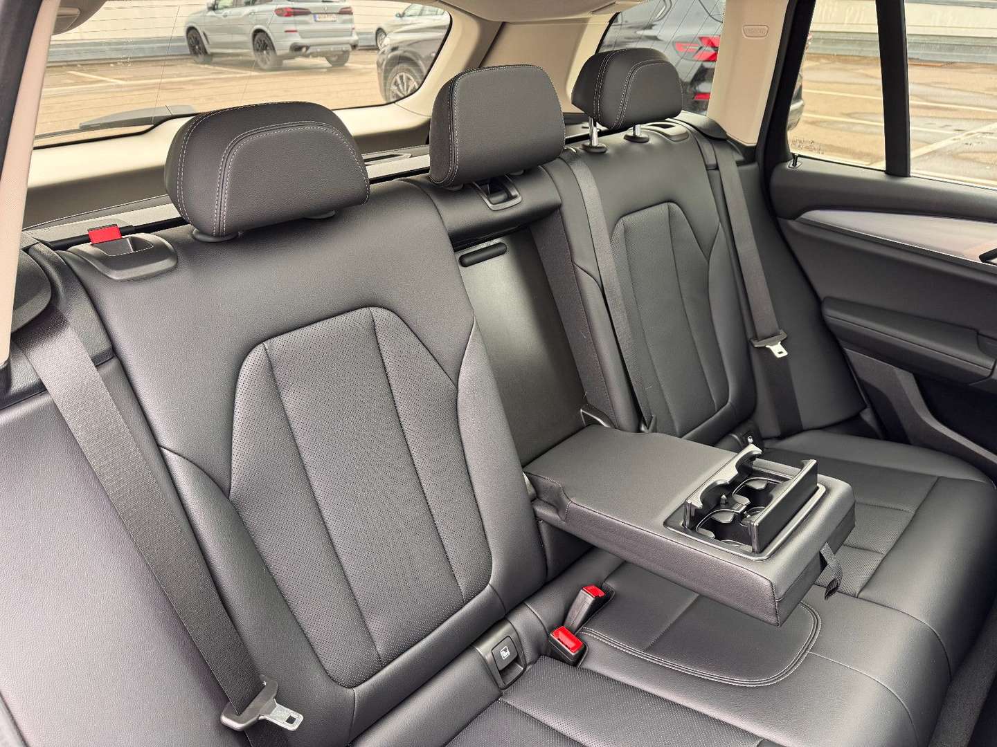 BMW X3 20d XDrive - 2022 - Joinsteer - #13