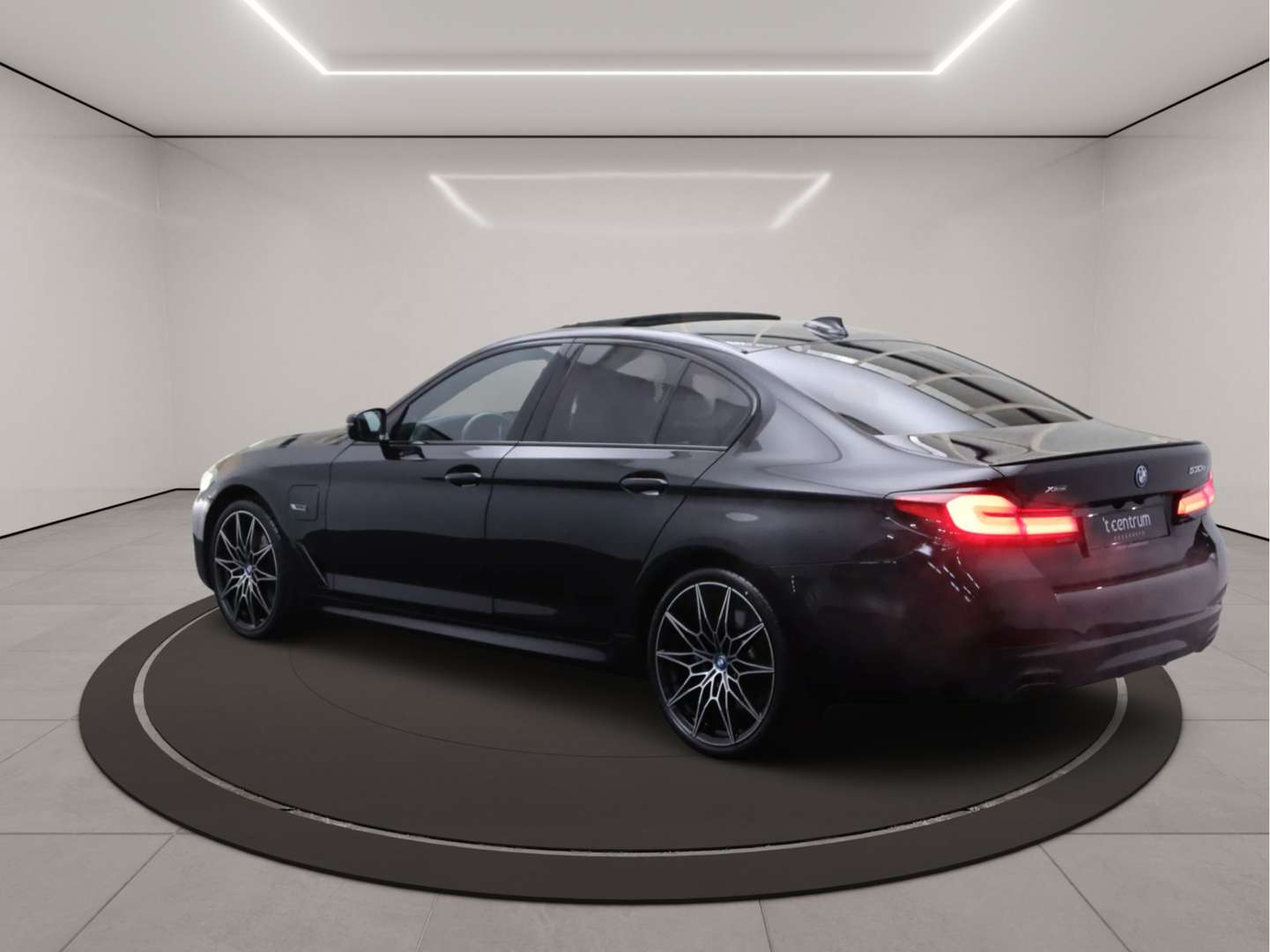 BMW Série 5 Business 530e XDrive - 2023 - Joinsteer - #13