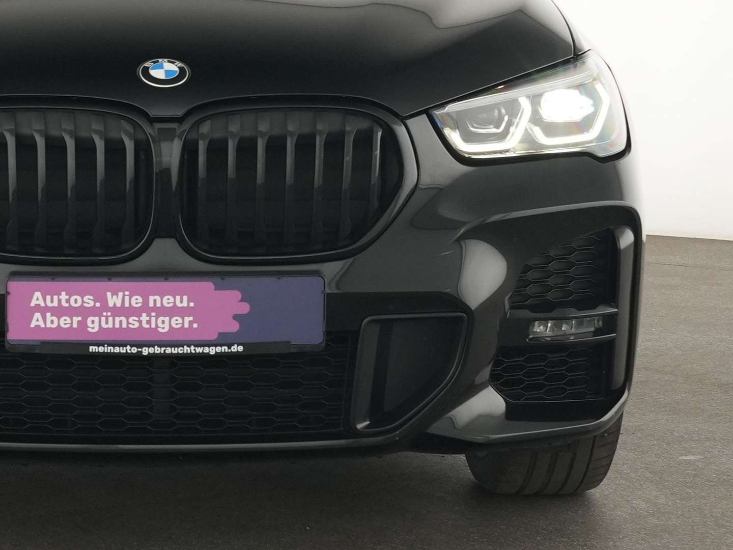 BMW X1 M Sport - 2022 - Joinsteer - #11