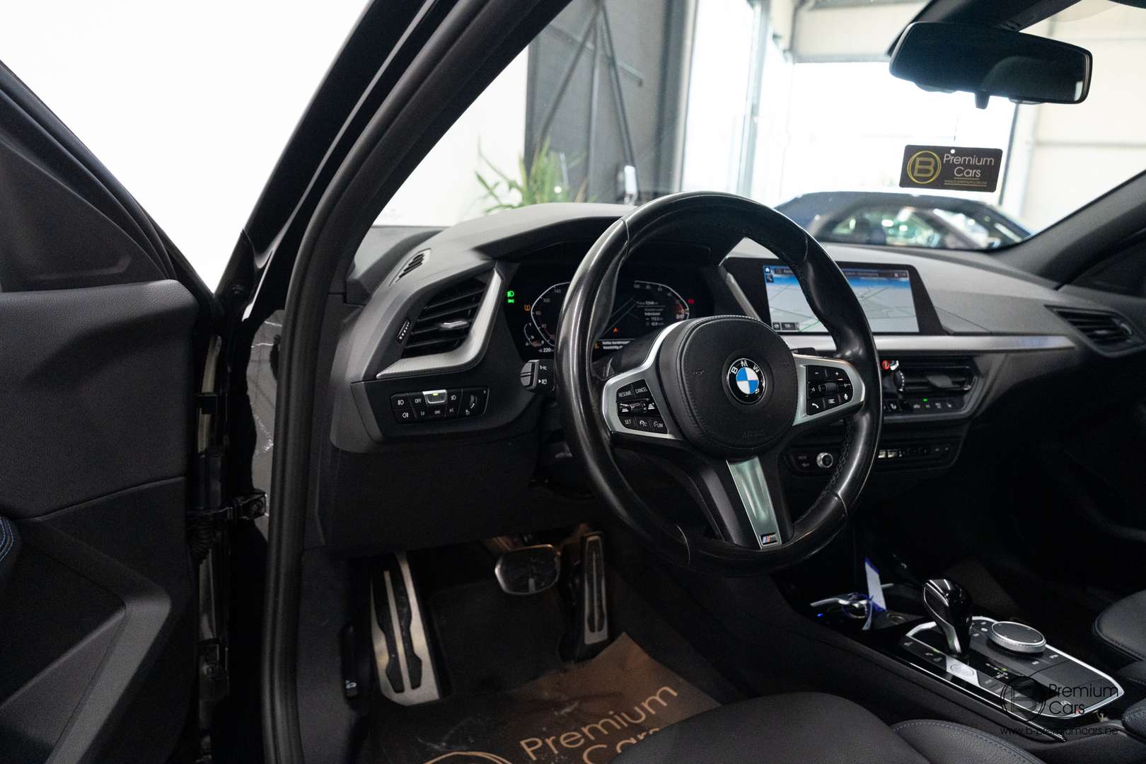 BMW 118 M Sport - 2023 - Joinsteer - #10