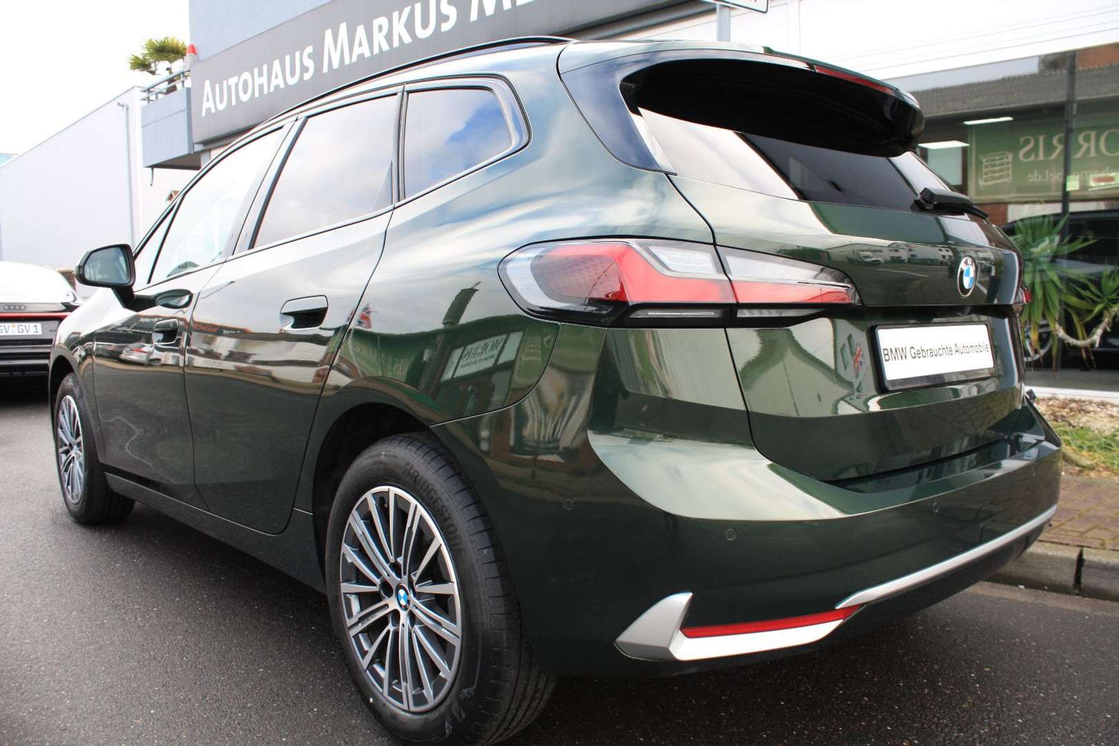 BMW Série 2 Active Tourer Luxury Line 218i - 2023 - Joinsteer - #9