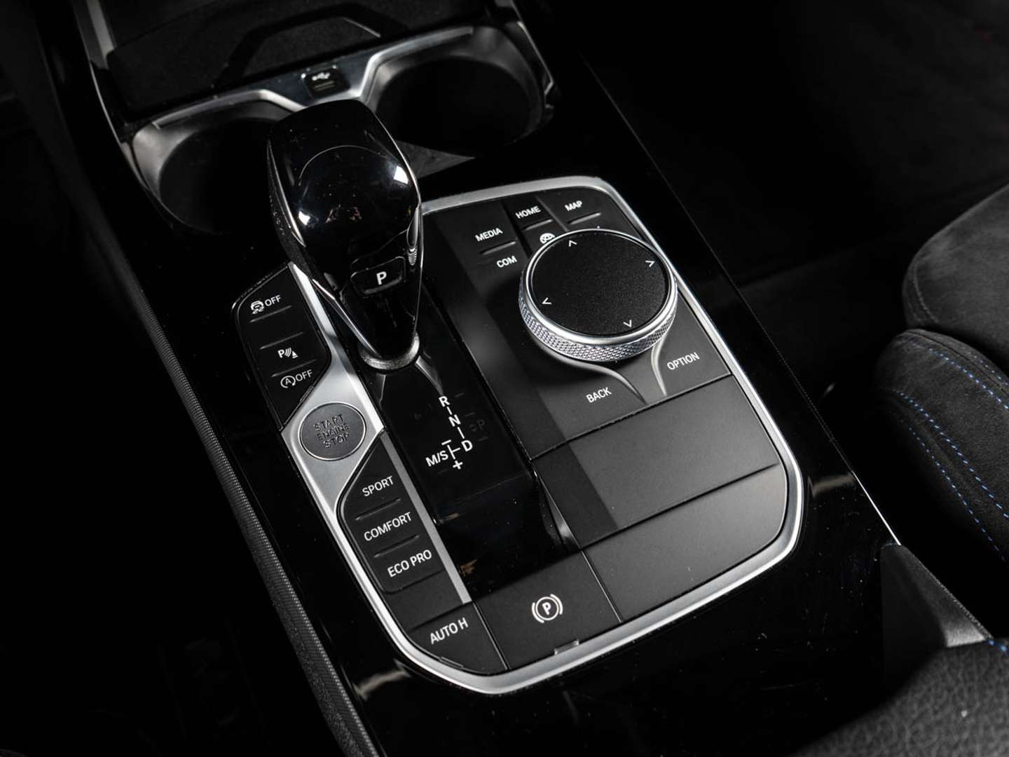 BMW M2 Gran Coupé 35i XDrive - 2022 - Joinsteer - #18