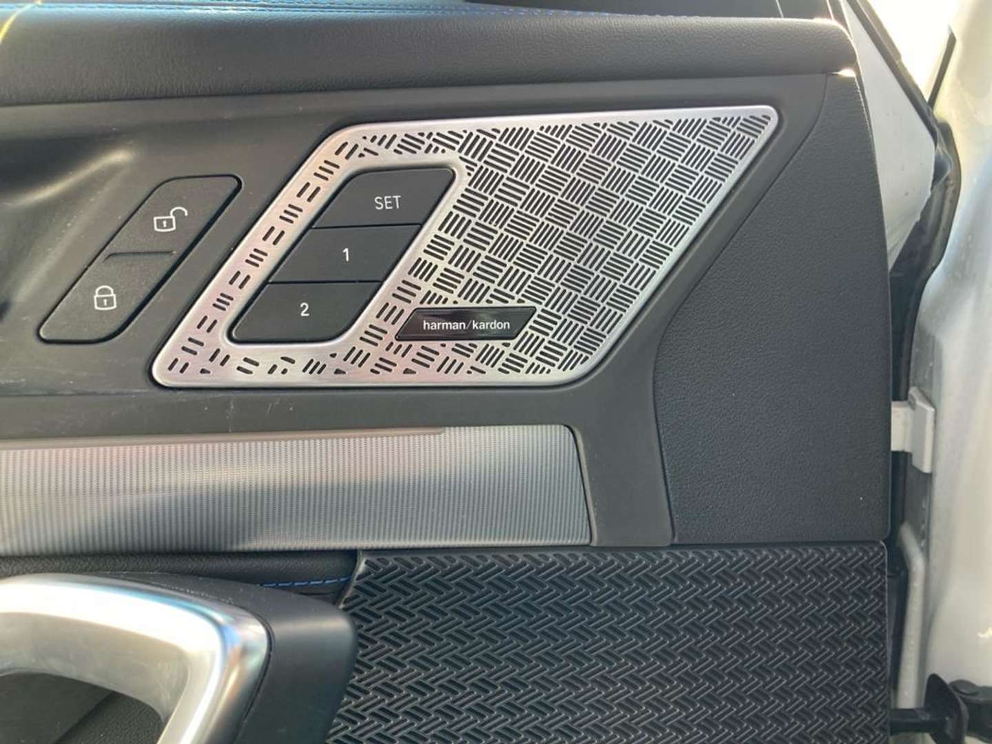 BMW X1 M Sport - 2025 - Joinsteer - #16