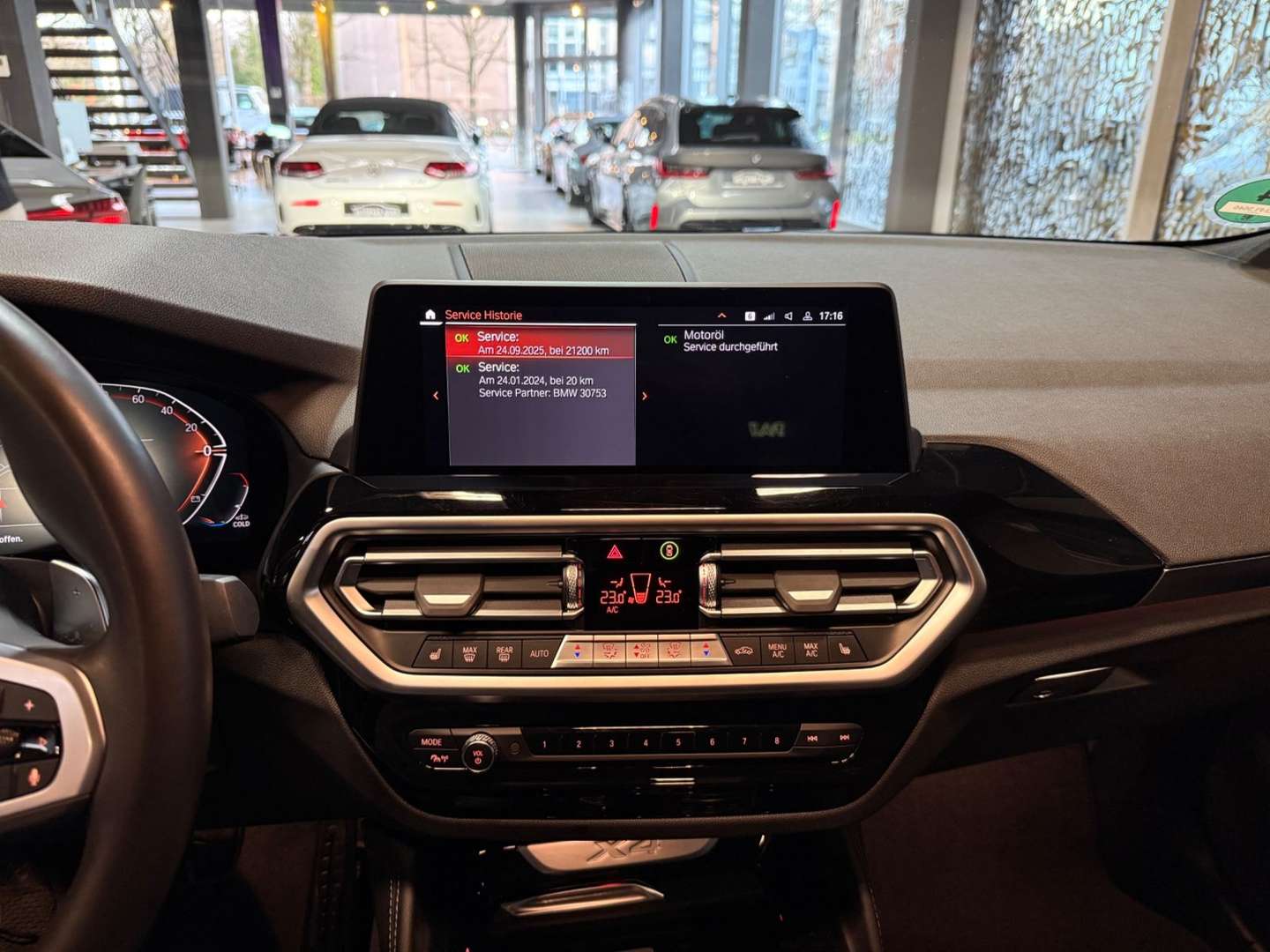 BMW X4 M Sport XDrive30d - 2024 - Joinsteer - #26