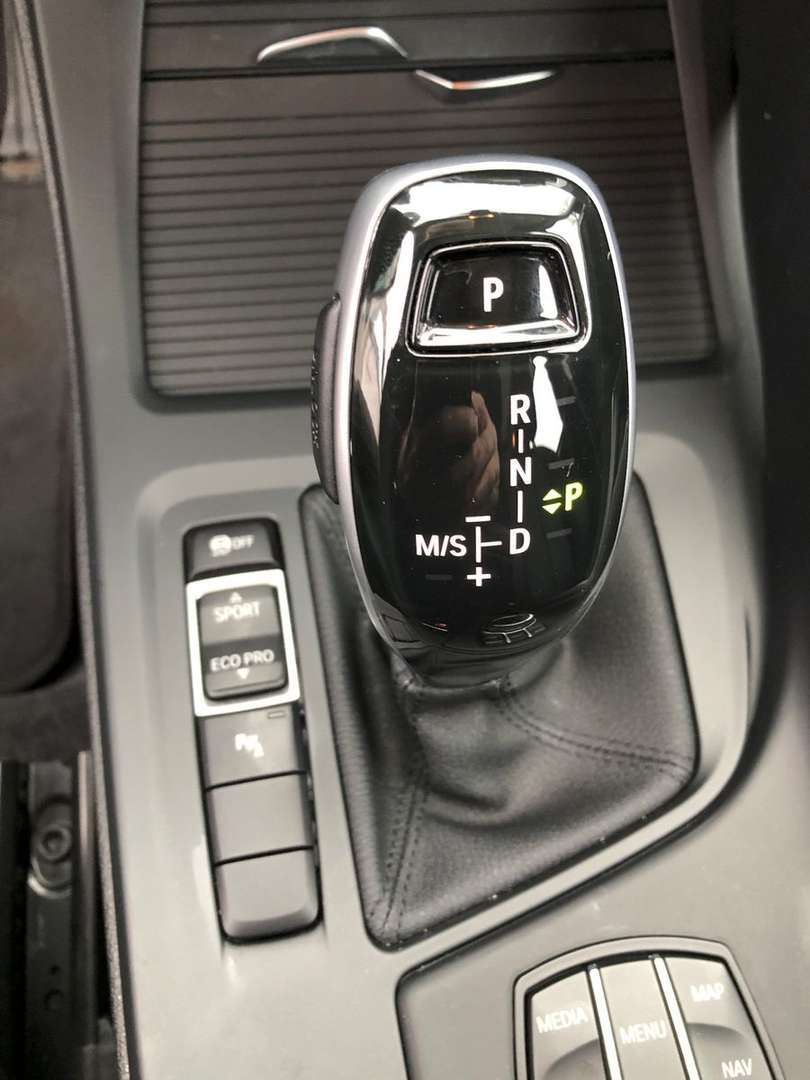 BMW X1 18d SDrive - 2022 - Joinsteer - #10