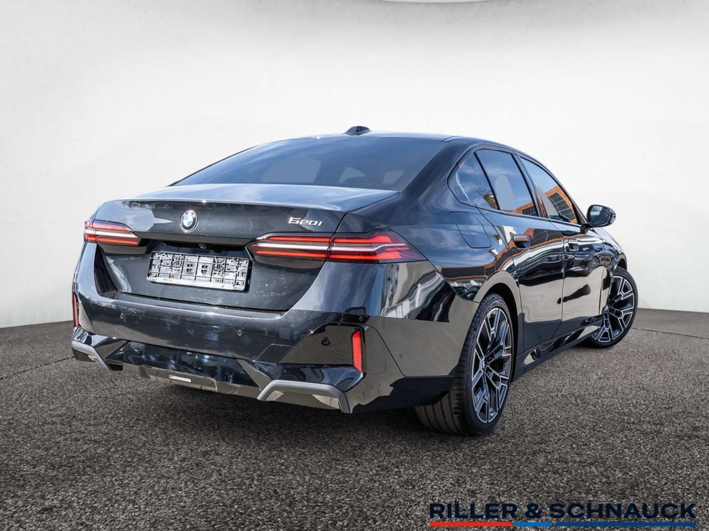 BMW Série 5 M Sport 520i - 2025 - Joinsteer - #2