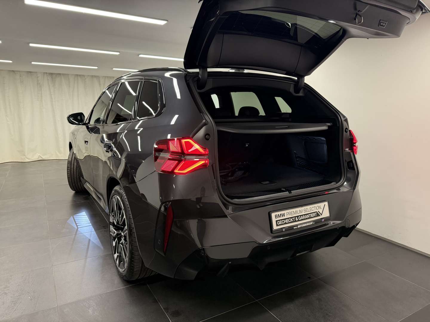 BMW X3 M Sport XDrive30e - 2025 - Joinsteer - #9