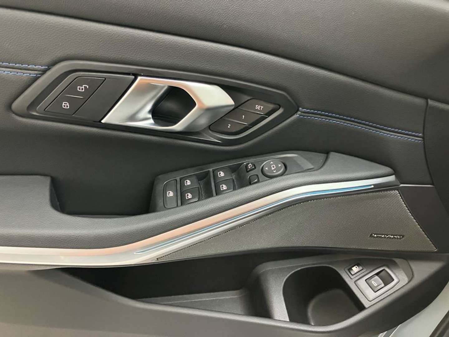 BMW 330 M Sport - 2024 - Joinsteer - #18