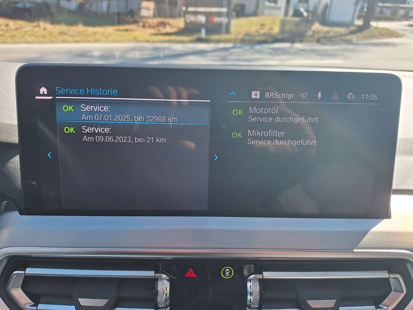 BMW X3 Laser 30e XDrive - 2023 - Joinsteer - #15