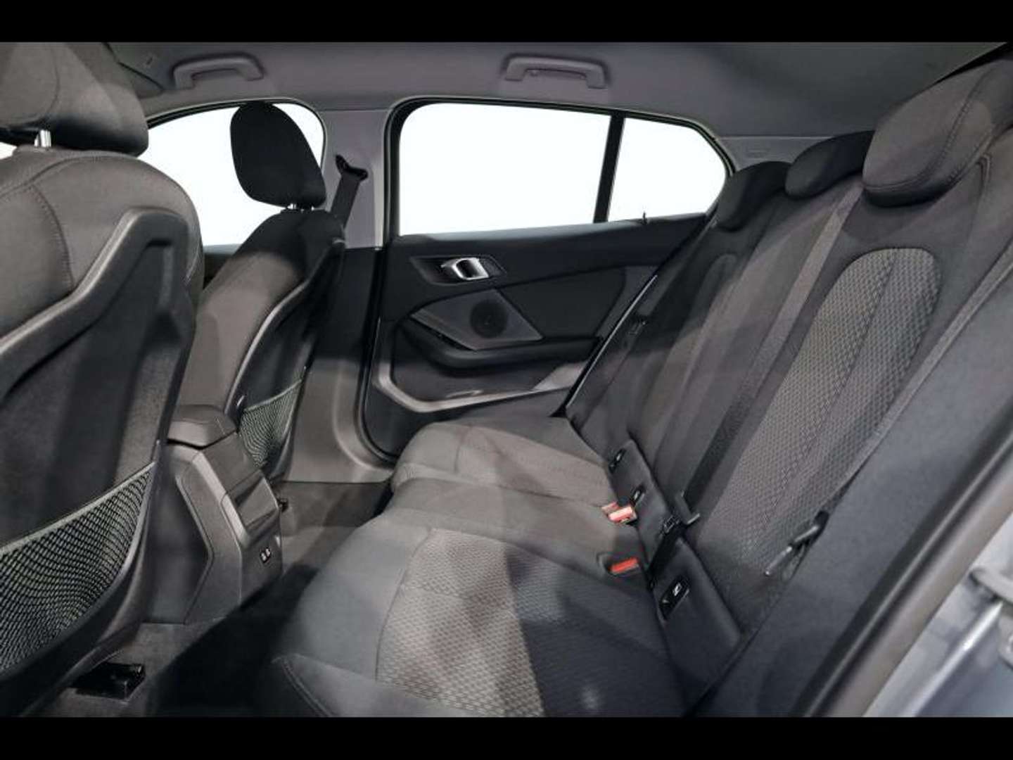 BMW Série 1 118i - 2024 - Joinsteer - #10