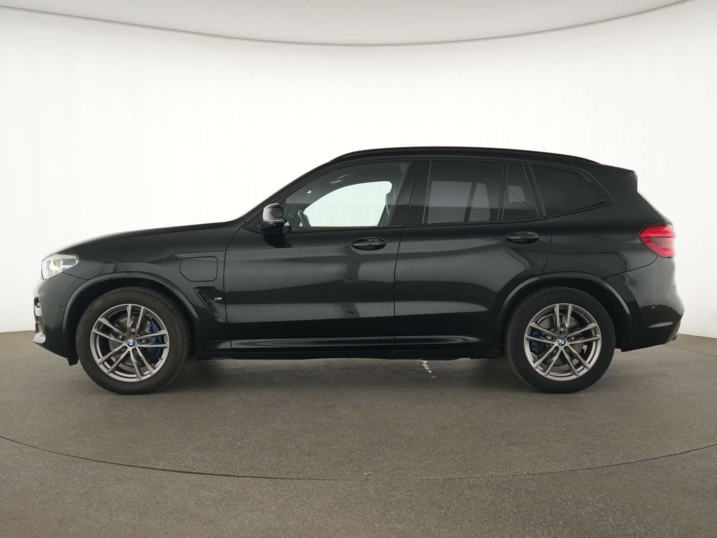BMW X3 M Sport 30e XDrive - 2021 - Joinsteer - #8