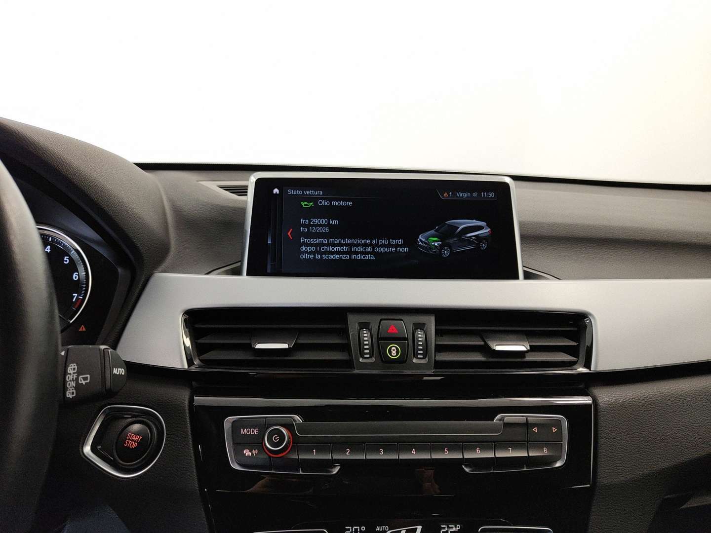 BMW X1 XDrive25e - 2022 - Joinsteer - #13