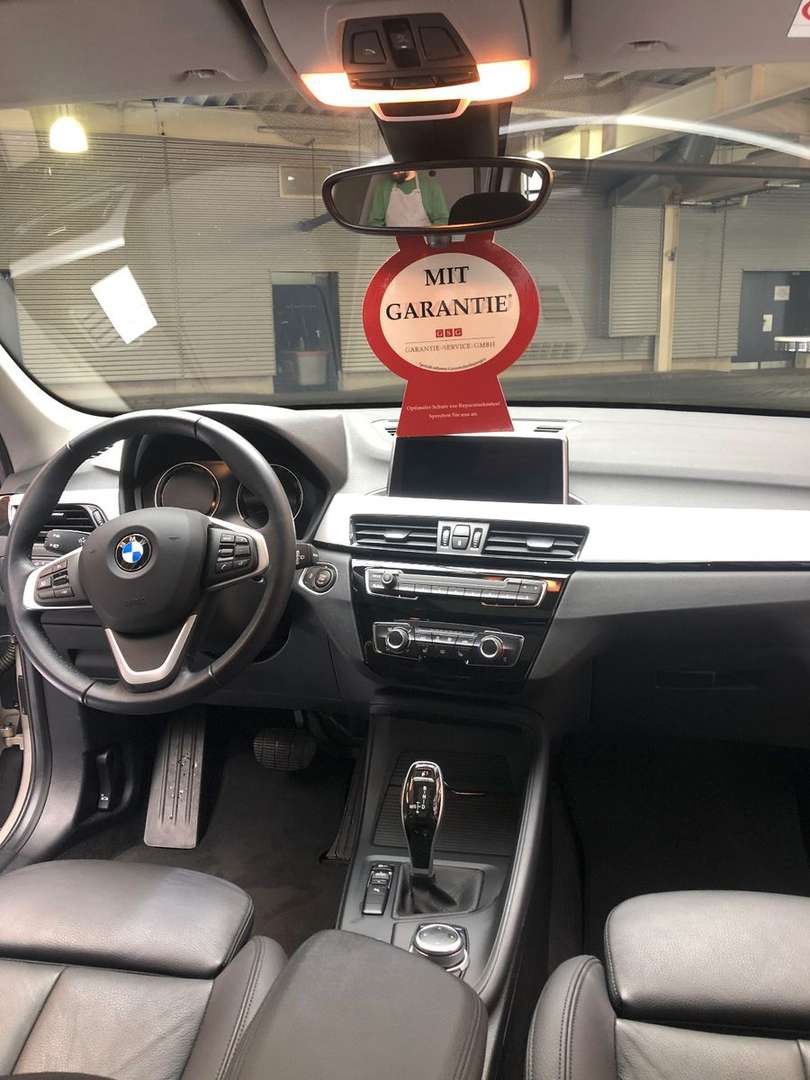BMW X1 18d SDrive - 2022 - Joinsteer - #11