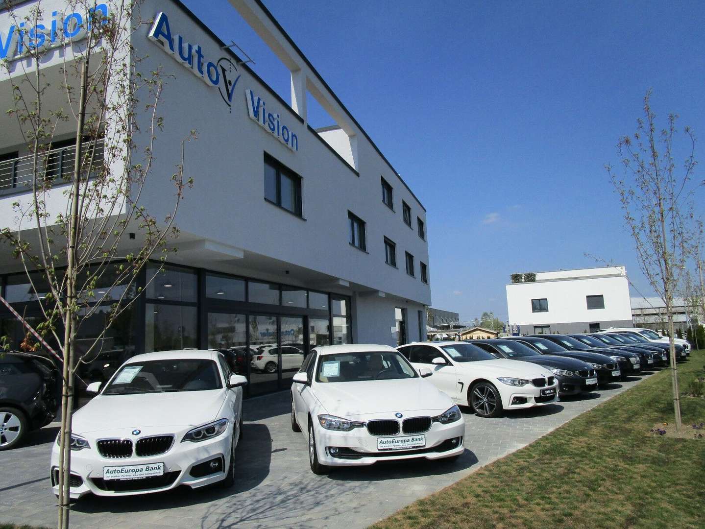 BMW XM M Sport - 2023 - Joinsteer - #24