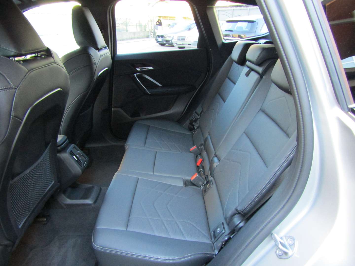 BMW X1 M Sport XDrive23d - 2024 - Joinsteer - #9