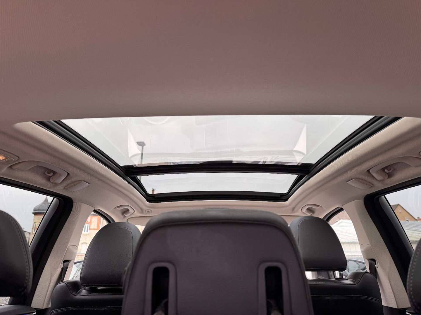 BMW X3 20d XDrive - 2022 - Joinsteer - #15