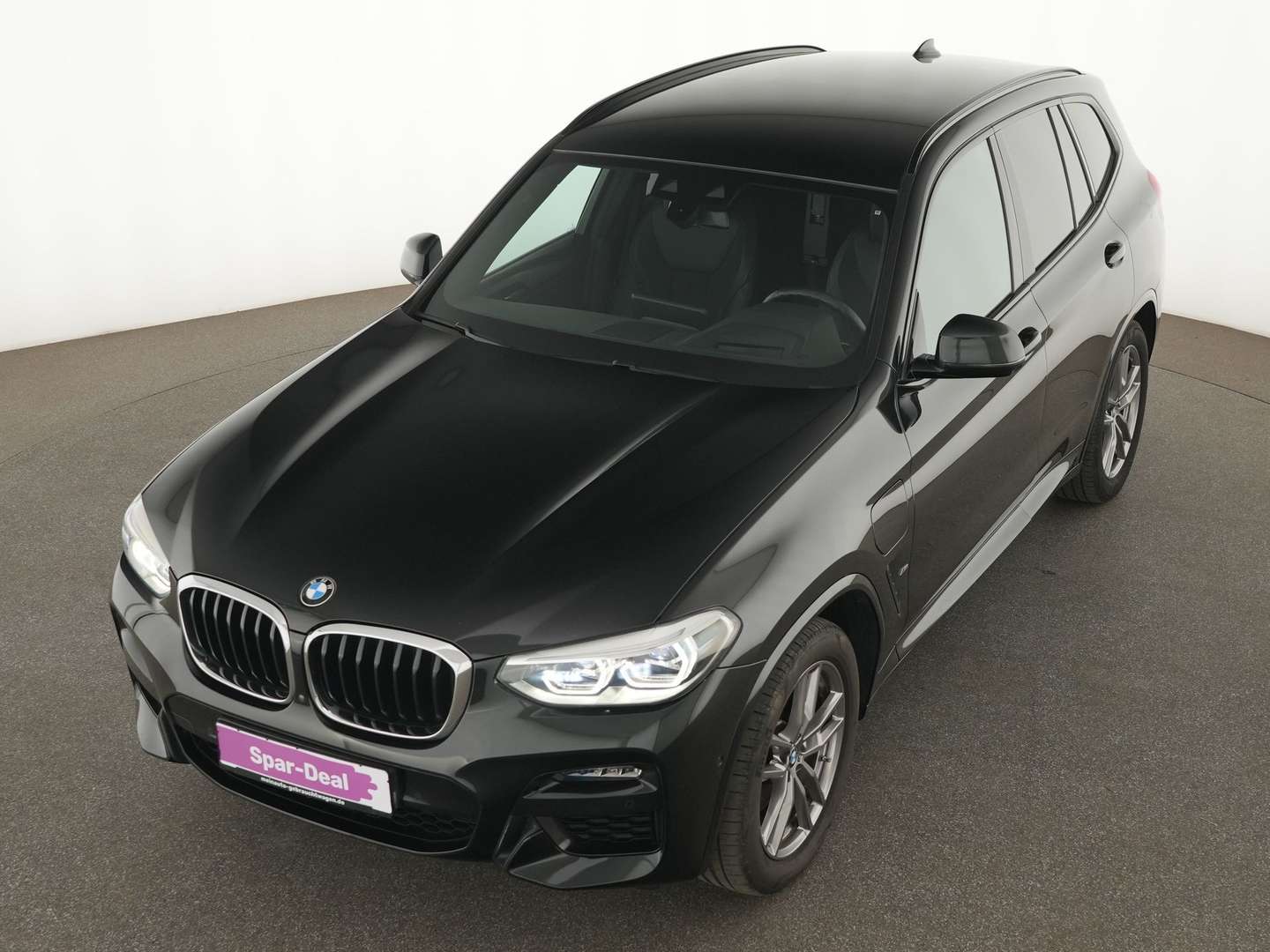 BMW X3 M Sport 30e XDrive - 2021 - Joinsteer - #9