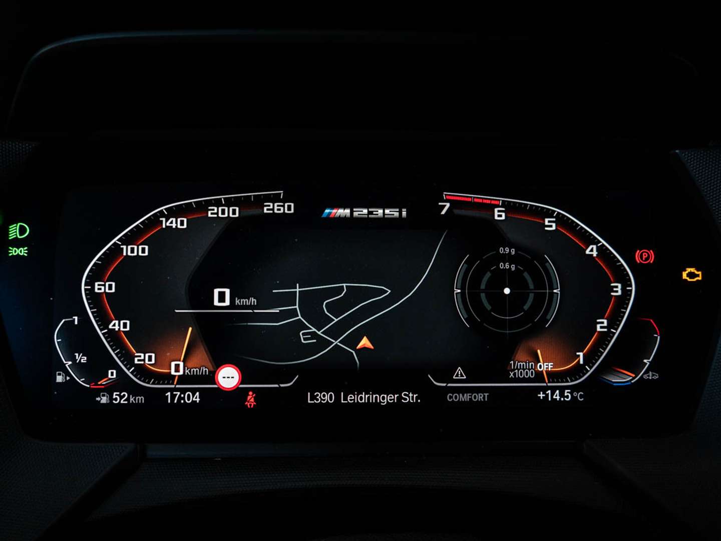 BMW M2 Gran Coupé 35i XDrive - 2022 - Joinsteer - #20