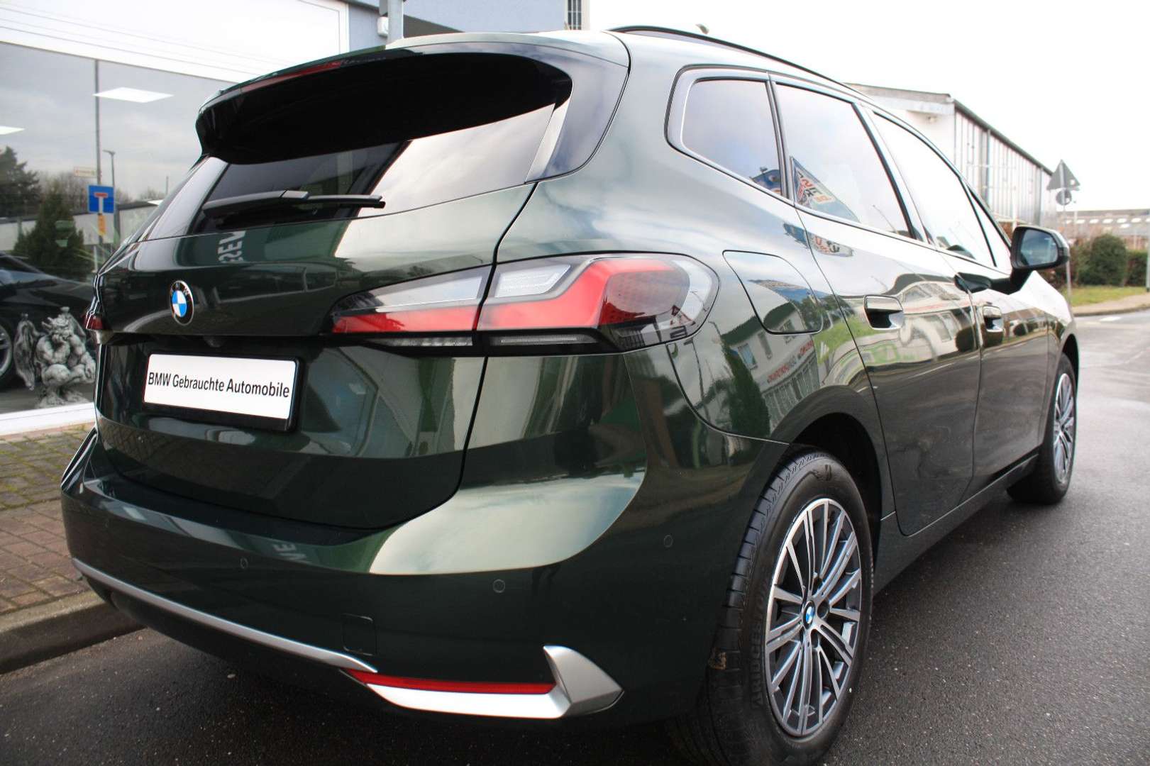BMW Série 2 Active Tourer Luxury Line 218i - 2023 - Joinsteer - #11