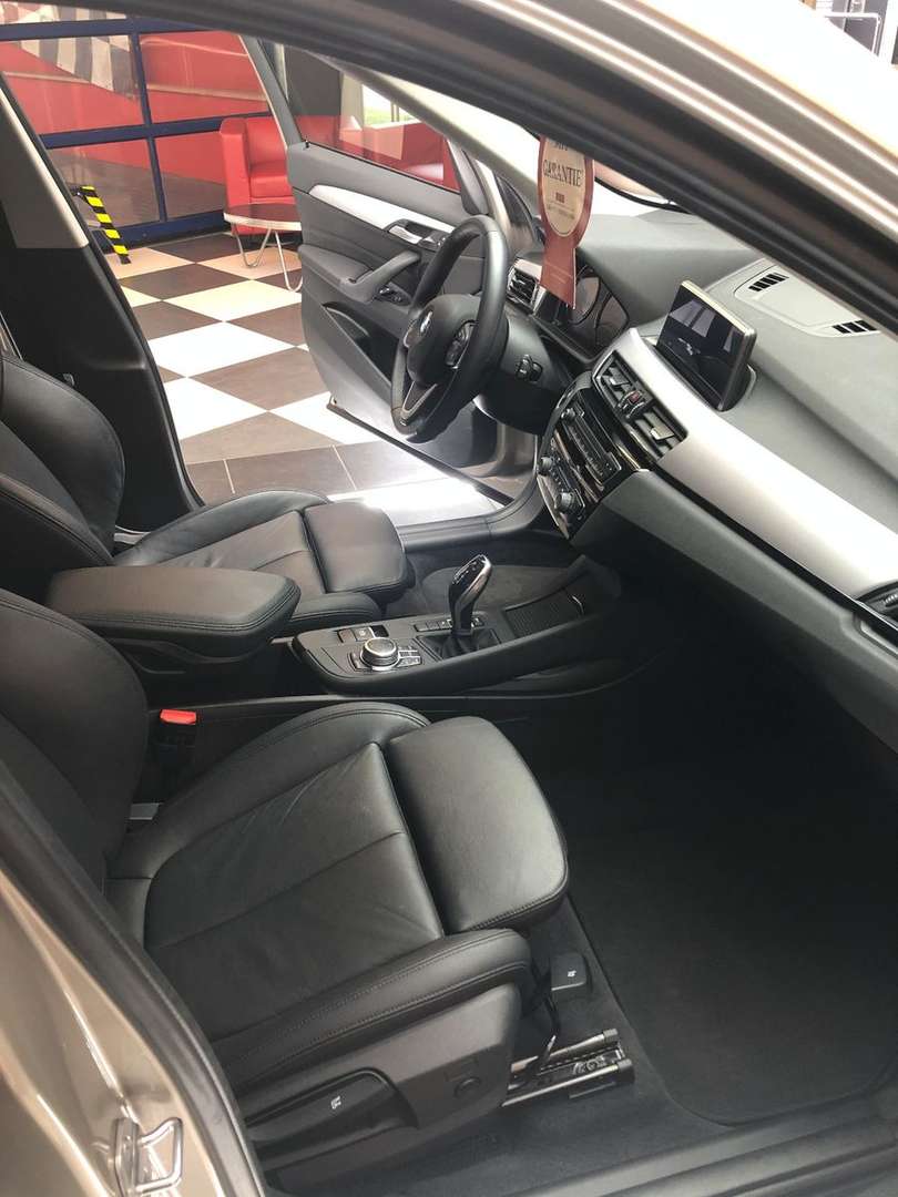 BMW X1 18d SDrive - 2022 - Joinsteer - #12