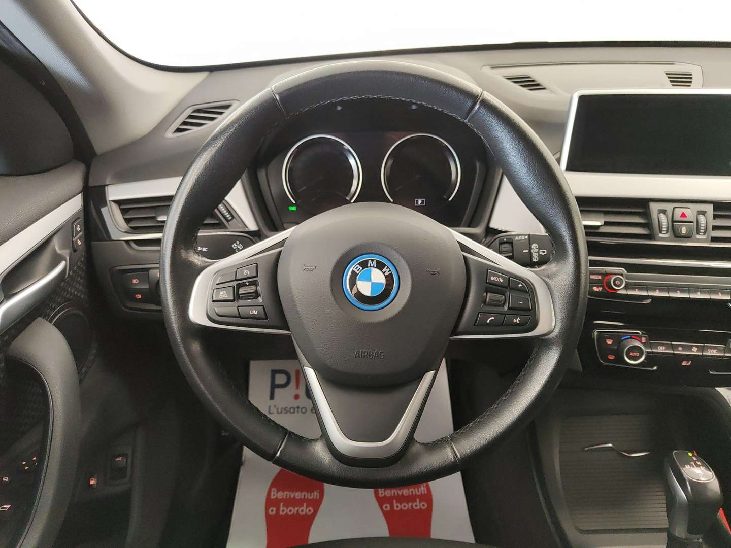 BMW X1 XDrive25e - 2022 - Joinsteer - #14
