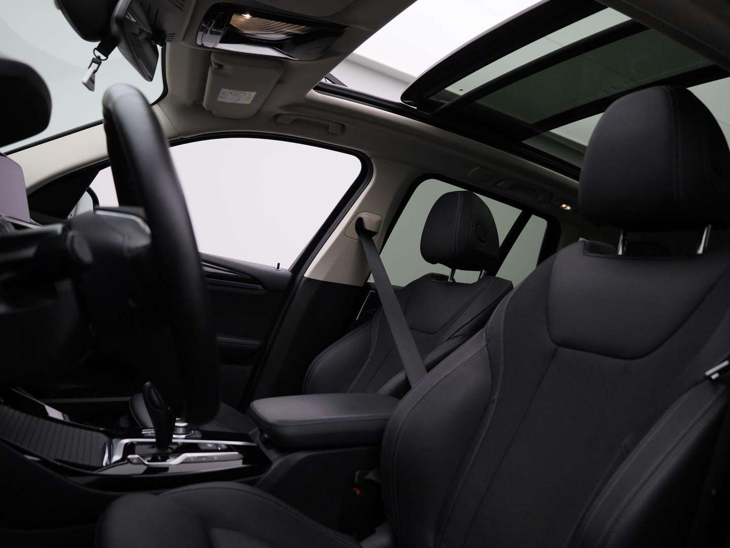 BMW X3 XDrive30e - 2021 - Joinsteer - #38