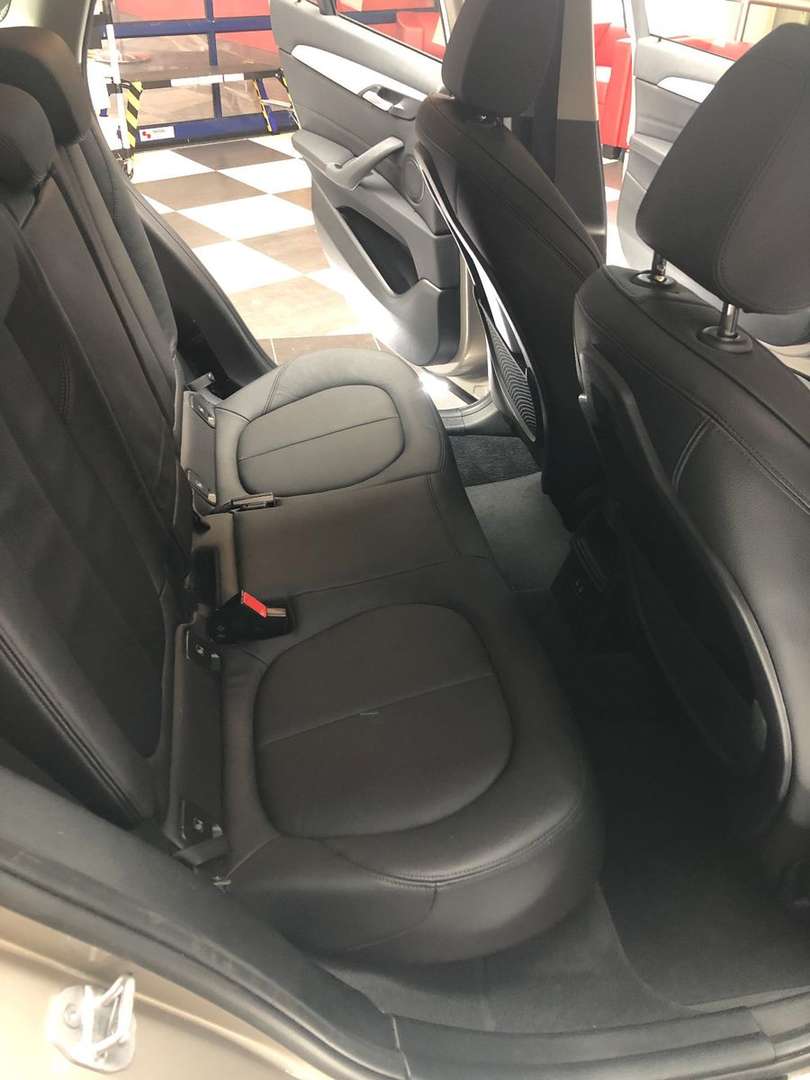 BMW X1 18d SDrive - 2022 - Joinsteer - #13